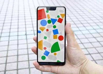 نگاه اولیه به گوگل پیکسل 3 ایکس ال (Pixel 3 XL)