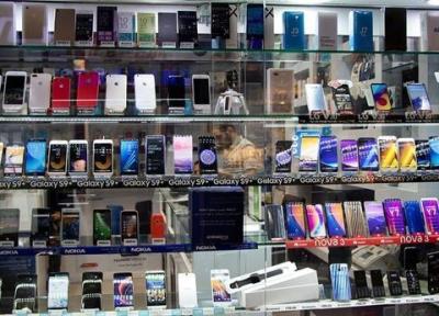 قیمت گوشی های آیفون چهارشنبه 10 اسفند 1401