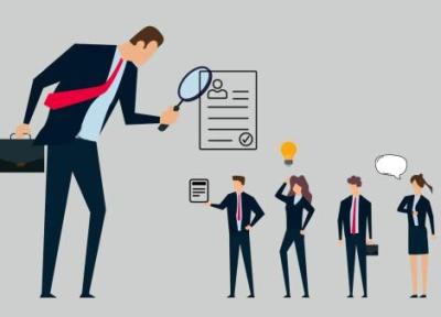فرآیند ما در Grosvenor Search: چطور بهترین افراد را برای شما پیدا می کنیم