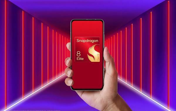 کوالکام نام اسنپدراگون 8 الیت نسل 5 را برای تراشه پرچم دار خود تایید کرد
