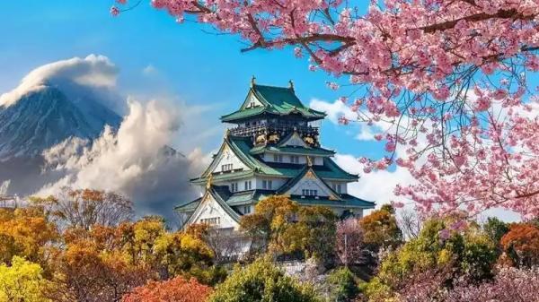 جاهای دیدنی ژاپن