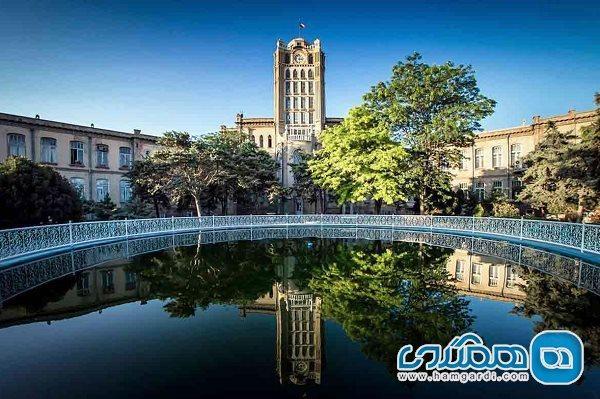 سفری به یادماندنی به خطه آذربایجان