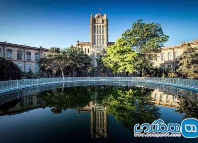 سفری به یادماندنی به خطه آذربایجان