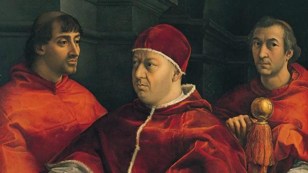 تأثیر خاندان مدیچی بر رنسانس؛ معماران فکری و هنری تمدن نوین